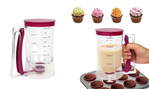 Pancake and Cupcake Batter Dispenser