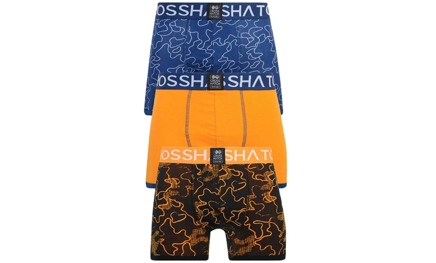 Image 3: Crosshatch Men's Underwear