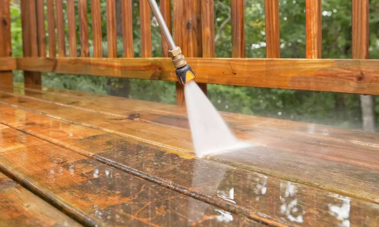 Revitalize Your Outdoor Spaces with Power Washing Services