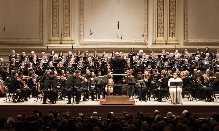 American Symphony Orchestra - American Symphony Orchestra | Groupon