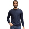 Image 20: Maglione da uomo Union