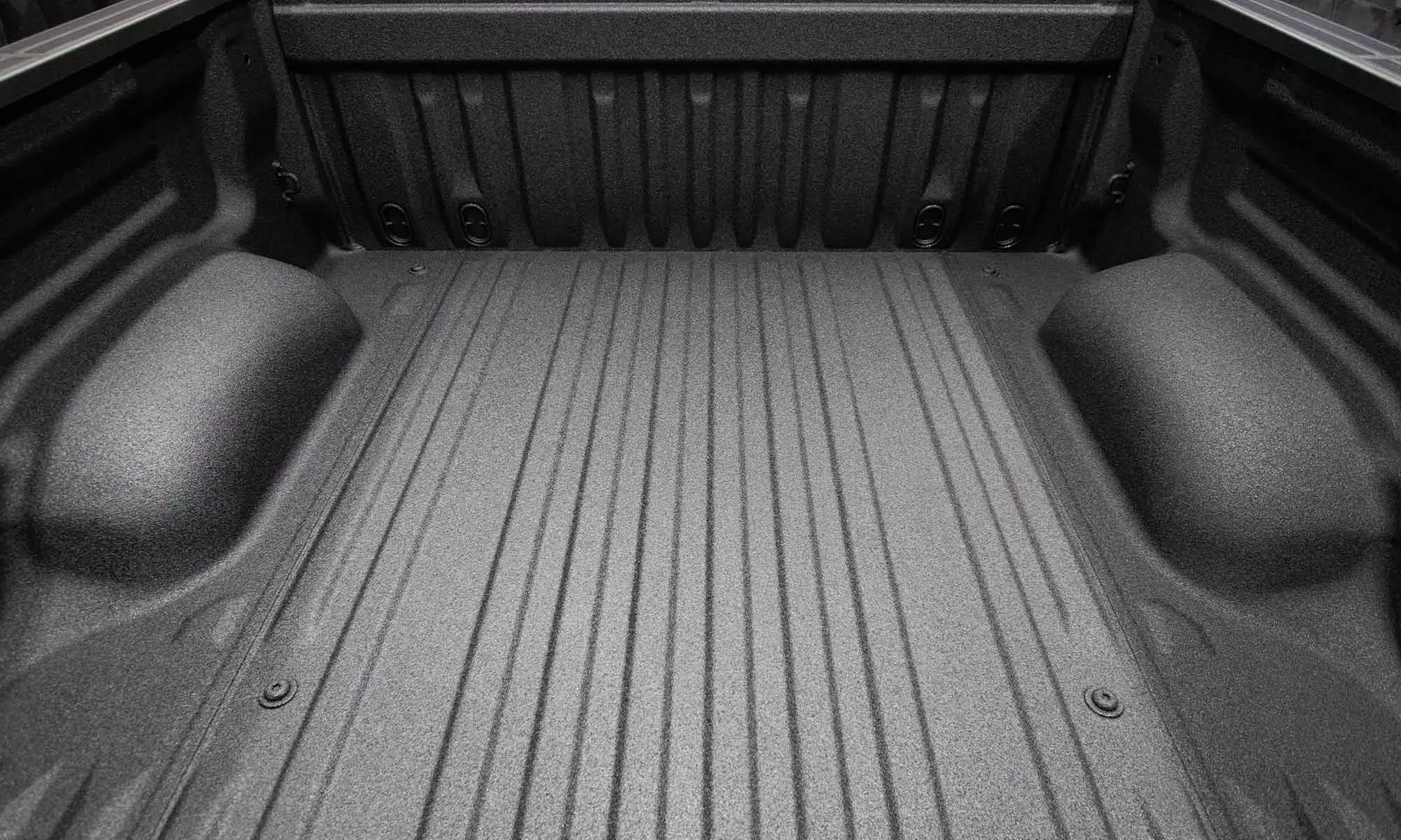 Protect Your Short Bed Truck with a Professional-Grade Spray On Bedliner (Up to 45% Off) - Primary Image
