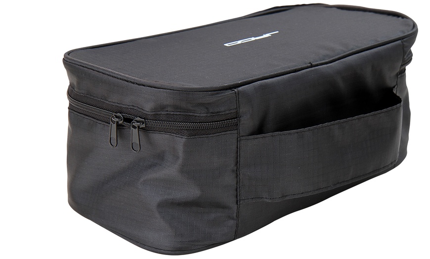 Image 7: Underwear Travel Bag