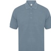 Image 10: Mens Polo T-Shirts