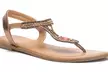 Olivia Miller Women's Sandals in Wide Widths - Second Medium