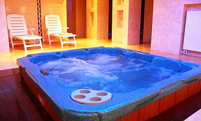 Karpacz: 2-7 nocy dla 2 os. ze śniadaniami i sauną