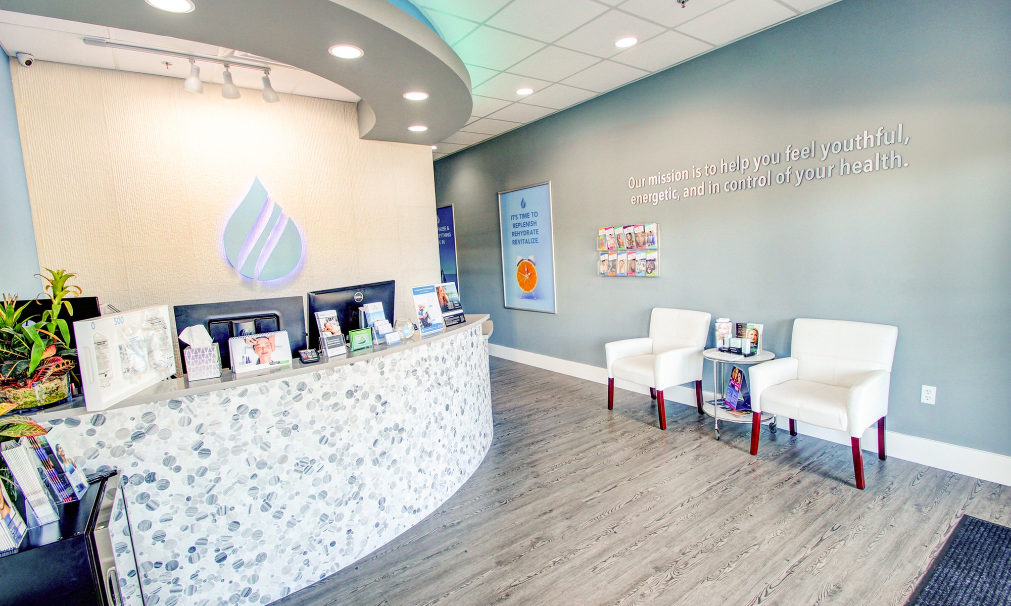 Up to 92% Off Laser Hair-Removal Sessions at Liquivida Lounge