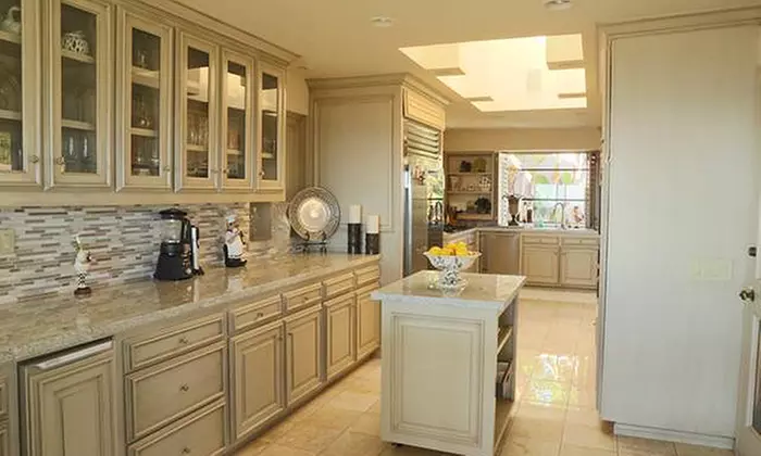 $62 for a One-Hour Interior-Design Consultation from Jennifer Nicole Anderson, LLC ($150 Value) - Primary Image