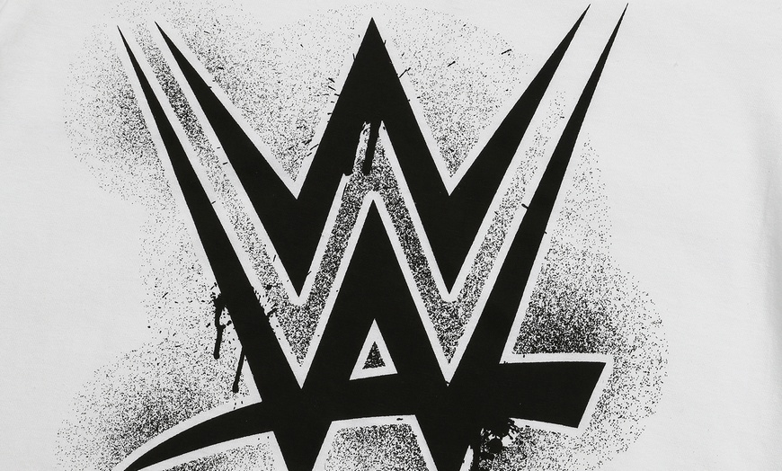 Image 11: WWE T-Shirts