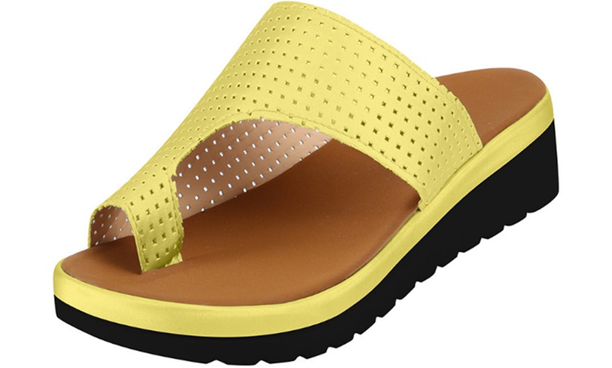 Image 4: Women's Sandals