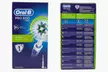 Brosse à dents électrique Oral-B PRO 600 Cross Action ou 3D White - Image 6