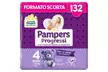Fino a 168 pannolini Pampers Progressi disponibili in diverse taglie - Image 6