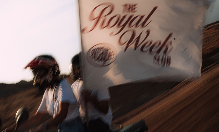 Image 13: The Royal Week: 4 días de fiesta, playa y locura | by Xcape