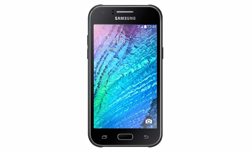 Image 2: Samsung Galaxy-Mix refurbished