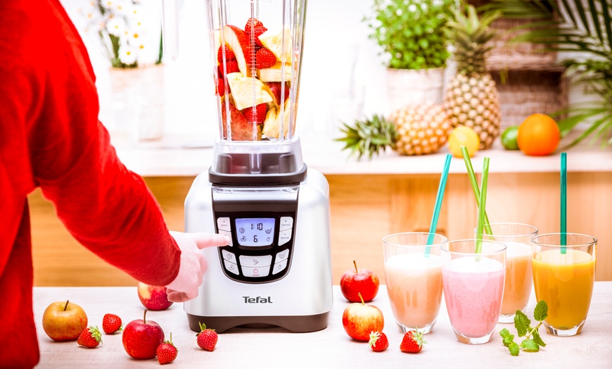 Image 2: Tefal High-Speed Blender