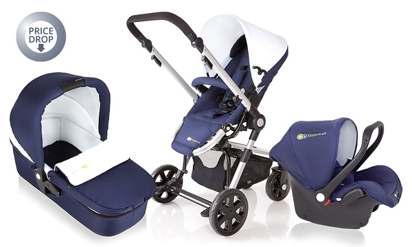 Groupon pram 2025