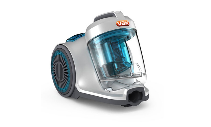 Image 1: Vax Power Pet Vacuum Cleaner