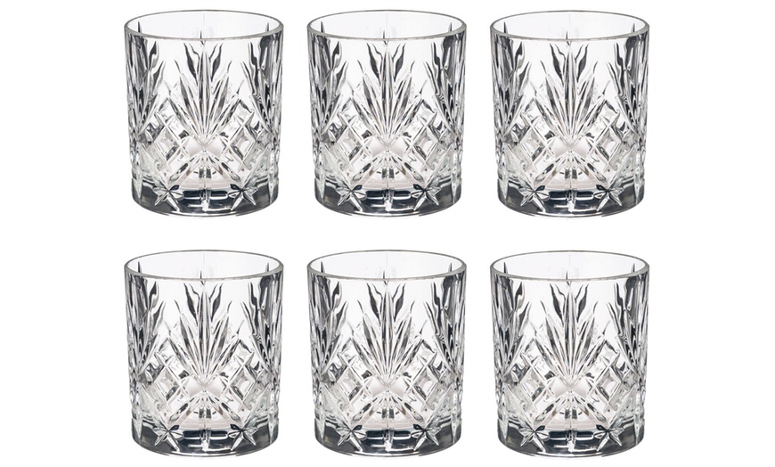 Image 9: RCR Glass Set