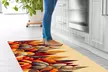 Rutschfester Teppichläufer mit Muster und in der Größe nach Wahl - Image 5
