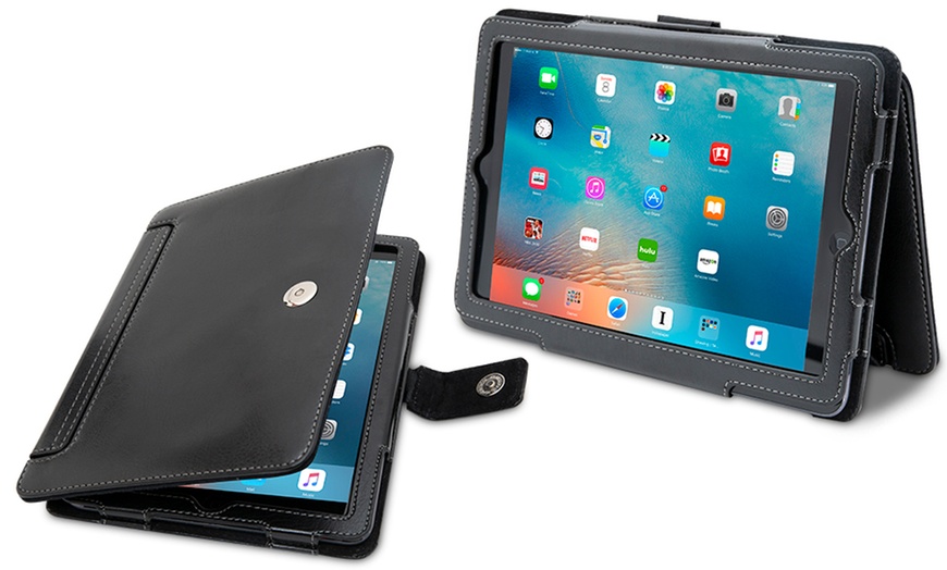 Image 2: Protection Case for iPad