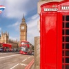 Image 3: ✈ London & Paris: 7 Nights W/ Hotel, Flight, & Eurostar Train Transfer