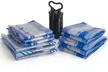 Magic Saver Vacuum Storage Bags with Optional Hand Pump - Image 4