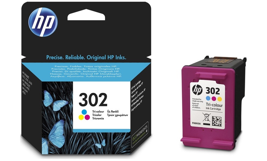 Image 9: Hewlett-Packard Ink Cartridge