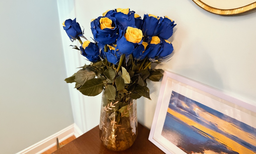 Image 8: Rosaholics Deal: Up to 71% Off Premium Roses & Exotic Flowers