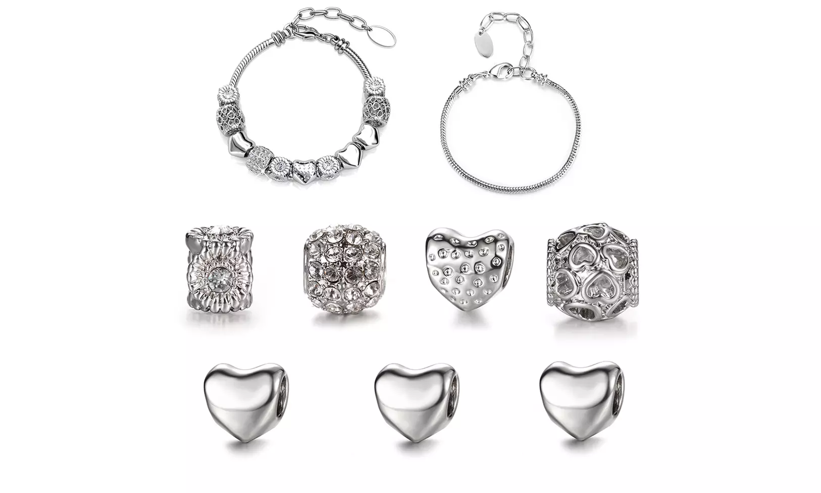 1 o 2 calendari dell'Avvento MYC Paris