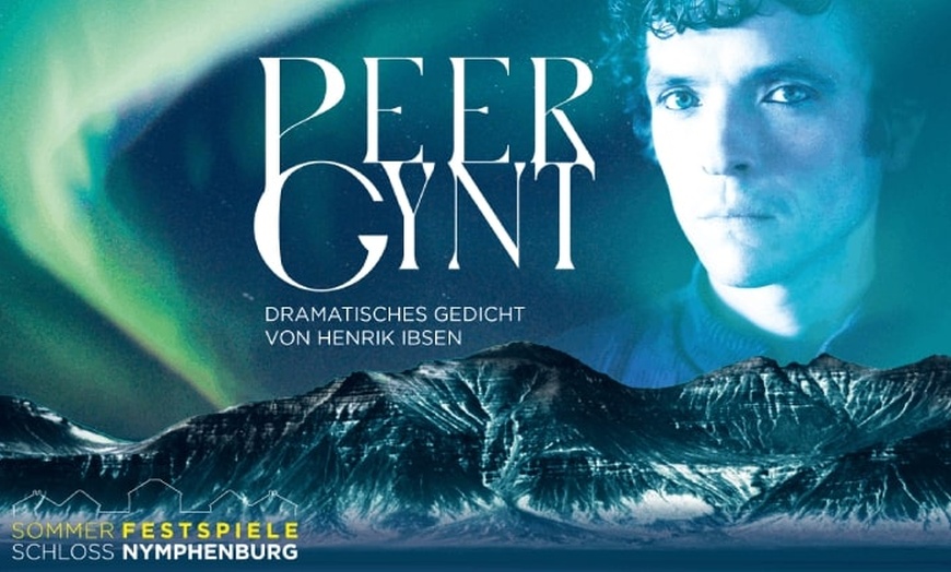 Image 2: Open-Air: Peer Gynt