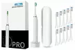Genkent Sonic Electric Toothbrush Set (13-Piece) - Second Medium