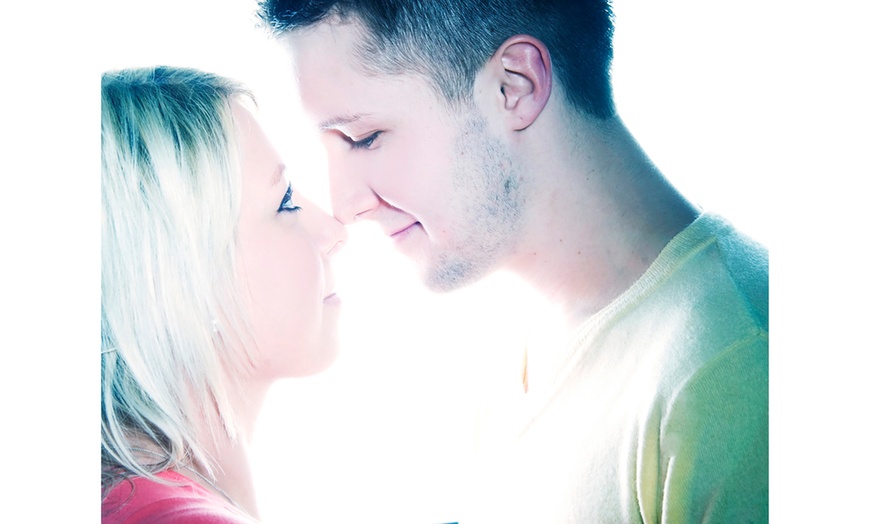 Image 13: Couple Photoshoot with One Photo