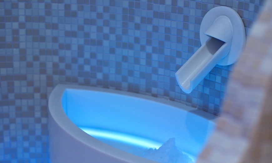 Image 34: Circuito spa de 90 minutos para 1 o 2 personas en plena Albufera