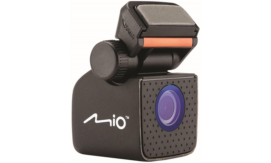 Image 15: Mio MiVue Dash Cameras