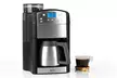 Beem Fresh Aroma Perfect Thermolux - Edelstahl-Kaffeemaschine mit integriertem Mahlwerk - Second Medium