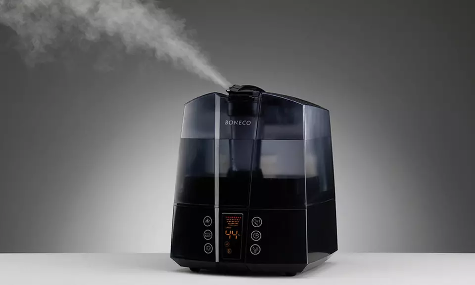 Boneco Air-O-Swiss 7147 Air Humidifier - Primary Image