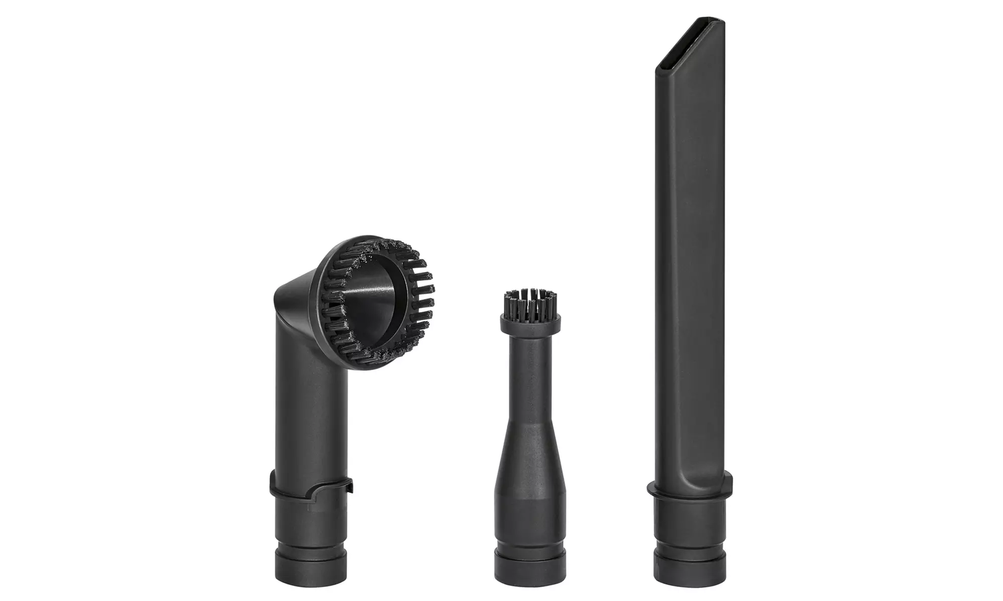 Aspirateur à main 2-en-1 et balai sans fil 18,5 V de la marque Bomann - Second Medium