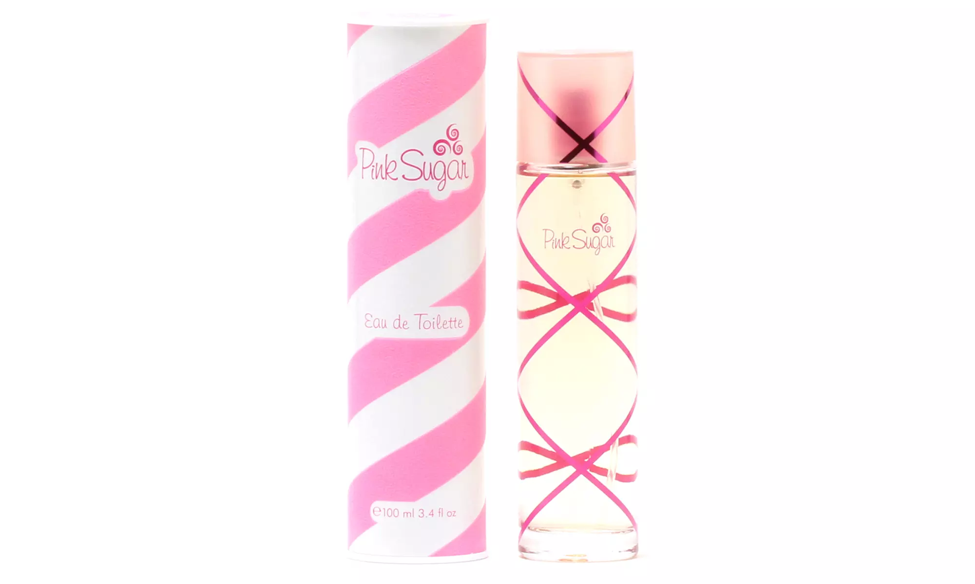 Aquolina Pink Sugar for Women Eau de Toilette (multiple sizes) - Second Medium