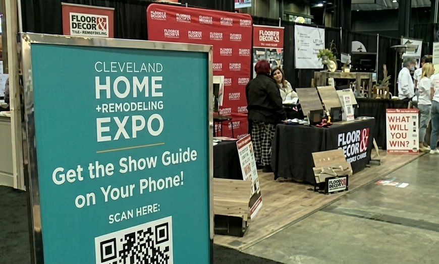 Image 2: Marketplace Events in Cleveland, Ohio