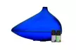 GuruNanda Ultrasonic Essential Oil Diffuser with 3 Oils (0.5 Fl. Oz. Each) - Second Medium