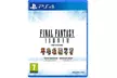 Pre-Order Final Fantasy I-IV Collection Anniversary Edition sur Nintendo Switch ou PS4 - Second Medium