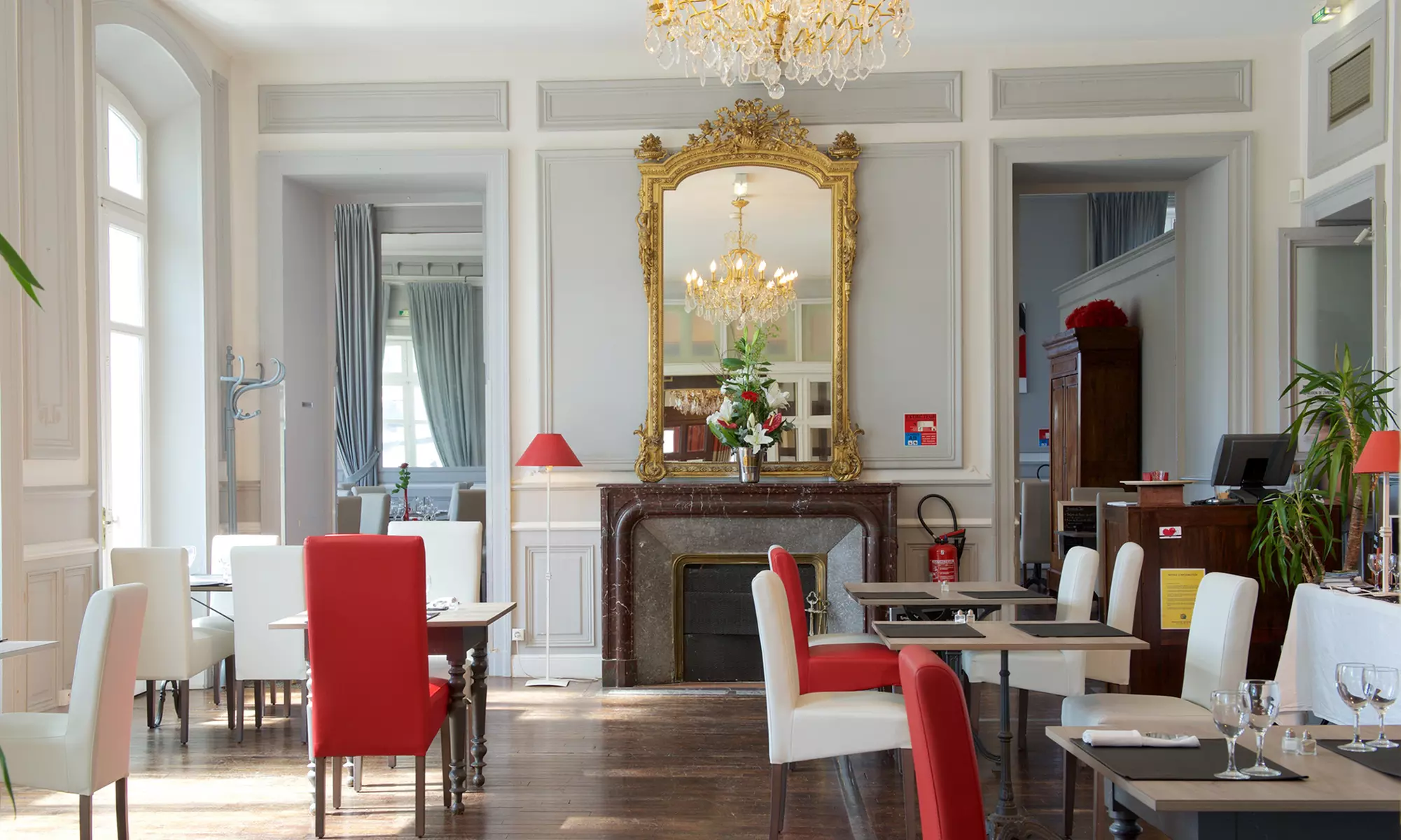 Nouvelle-Aquitaine : chambre confort ou privilège, pdj, dîner & casino