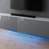 Image 15: Mueble TV colgante 