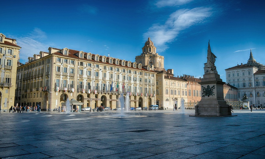 Image 2: Torino: soggiorno con hotel, colazione e ingresso al Museo Egizio