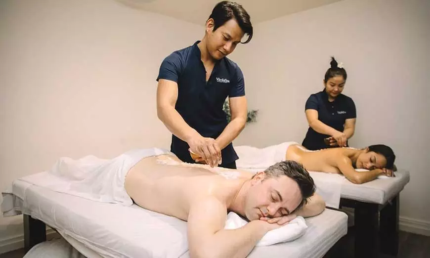 100-Mins Recovery or 130-Mins Revive Packages at Varda Spa Bondi (Up to 38% Off)