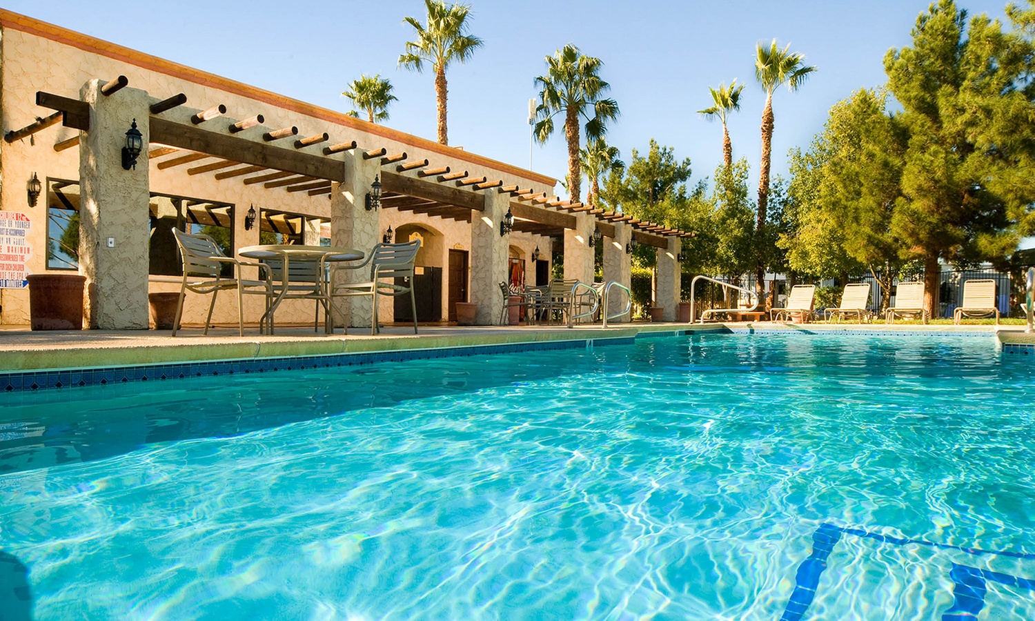 Stylish Hotel & Casino - Book Now!