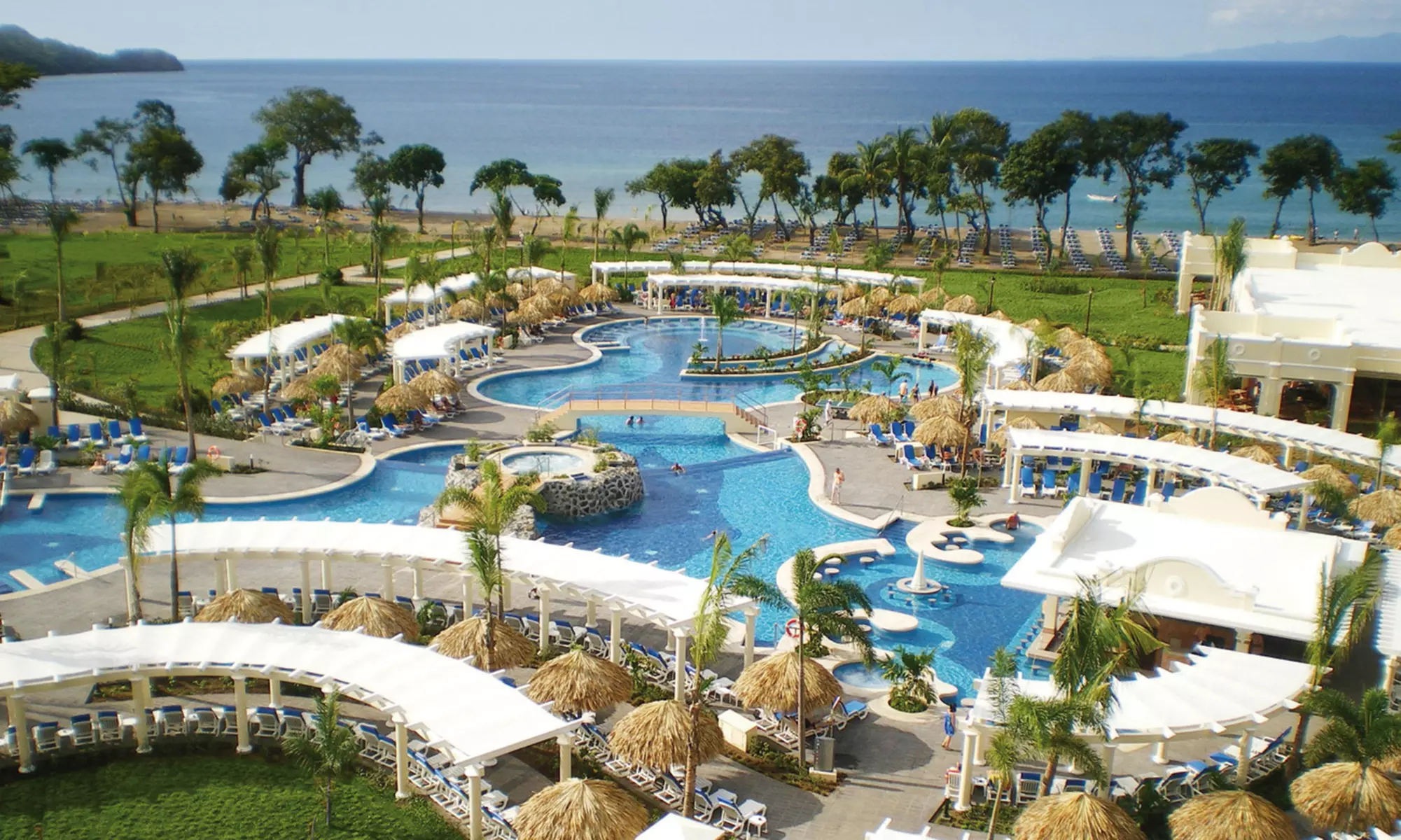 ✈ 7-Night Costa Rica Trip with Air from Travel by Jen. Price per Person Based on Double Occupancy. - Primary Image