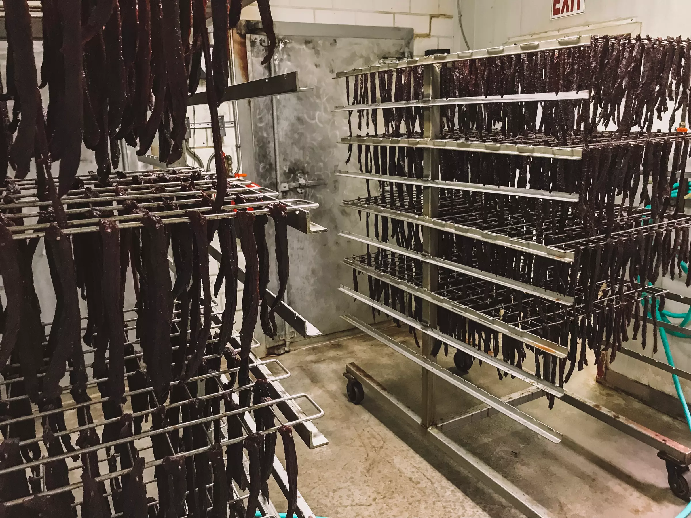 Jerky of the Month Subscription from B.U.L.K Beef Jerky (Up to 20% Off) - Second Medium
