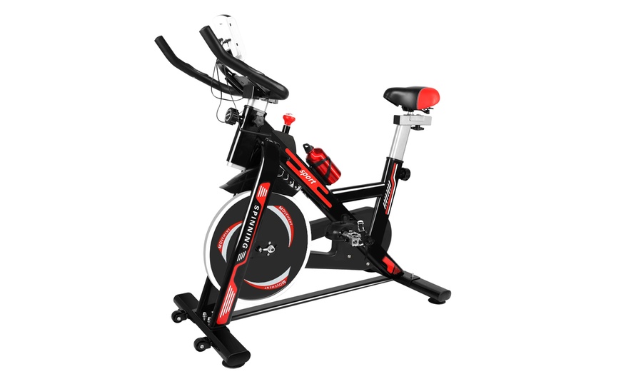 rattrix spin bike