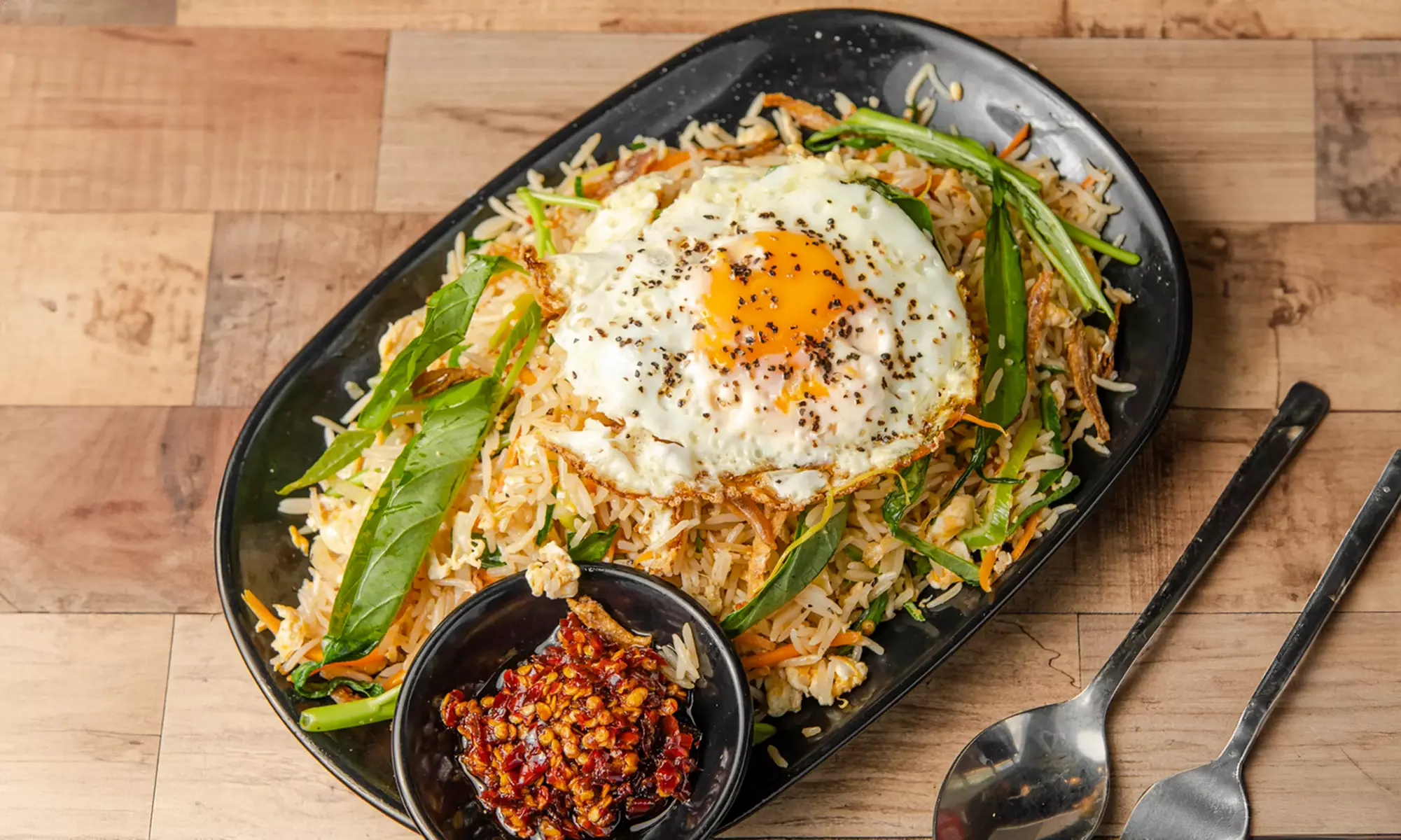 Get Machan Flavour/Feast/Banquet for Two, Four or Six